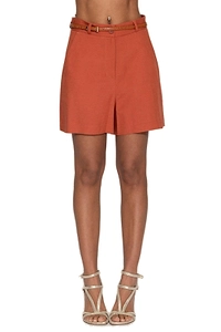 Kocca Comfort Fit Tailored Shorts