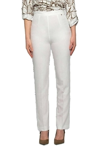 Breneya Straight Trousers