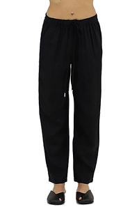 Bernadet Tapered Cropped Trousers