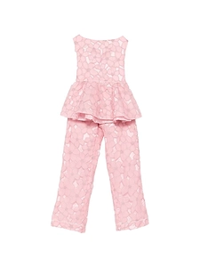 La Stupenderia Jacquard Set
