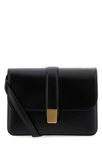 Khaite Blake Flap Shoulder Bag