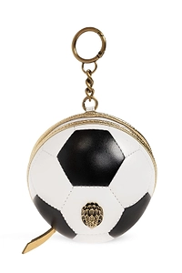 Kurt Geiger Football Charm Bag Accessory