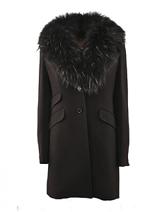 Kocca Jolukafur Coat