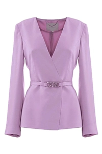 Kocca Mimosa Belted Jacket