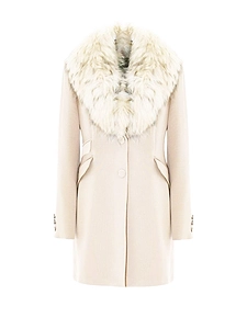Kocca Jolukafur Coat