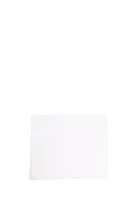 Motif Printed Finished Edge Blanket