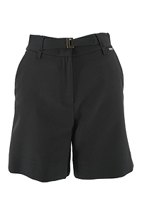 Kocca Sabina High-Waisted Shorts