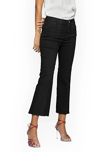 Dalevi Cropped Trousers
