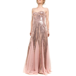 Tamaai Maxi Dress