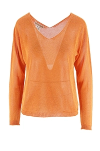 Kocca V-Neck Jumper