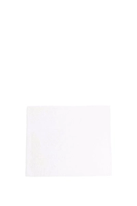 Motif Printed Finished Edge Blanket