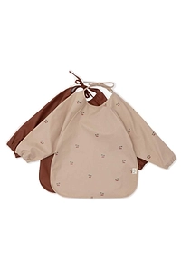 Konges SlØJd 2 Pack Dinner Bib