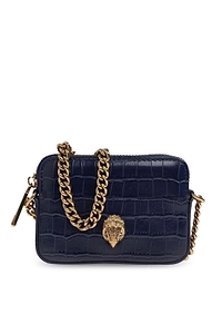 Kurt Geiger Kensington Chain Camera Wallet
