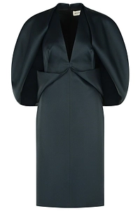 Khaite Dakota Dress