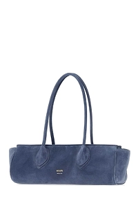Donna Soft Shoulder Bag