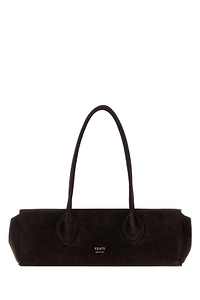 Donna Soft Shoulder Tote Bag