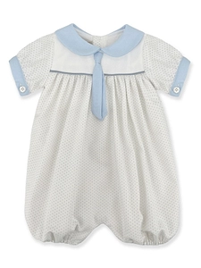 La Stupenderia Short-Sleeved Crewneck Tracksuit