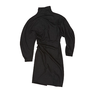 Khaite Harlin Dress