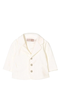 La Stupenderia Single-Breasted Jacket