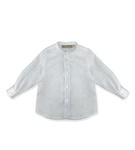 Striped Crewneck Shirt