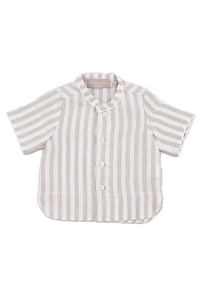 La Stupenderia Striped Shirt