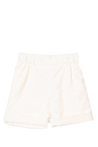 La Stupenderia Turn-Up Hem Shorts