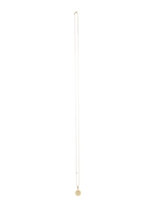 Elegant Bolus Pendant Necklace