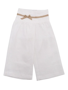 La Stupenderia Wide Leg Pants