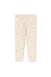 Konges Slojd Cloud Print Leggings Pants