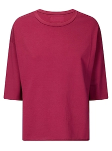 Labo Art Alma Boxy T-Shirt