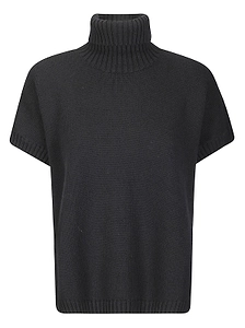 Brisa Turtleneck Knitted Sweater