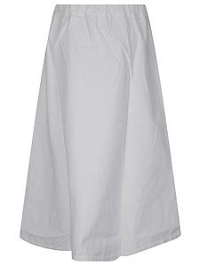 Carta A-Line Skirt