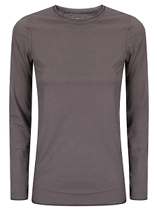 Labo Art Basica Rena Long Sleeve T-Shirt