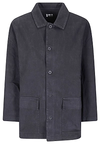 Giulia Buttoned Jacket