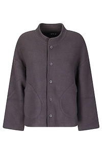 Ficus Felt Jacket