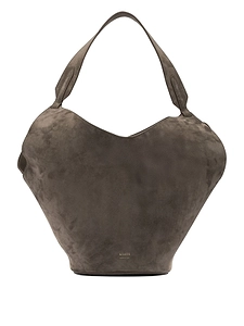 Lotus Small Tote Bag