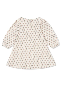 Drey Printed Dress