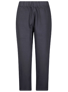 Labo Art Paride Elastic-Waist Pants