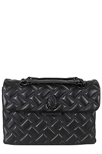 Kensington Quilted Shoulder Bag
