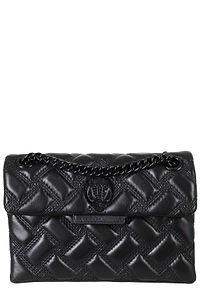 Kensington Quilted Shoulder Bag