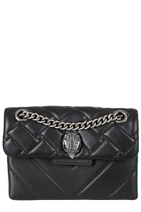 Kurt Geiger Kensington Quilted Shoulder Bag