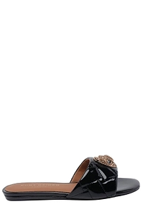 Kurt Geiger London Kensington Flat Sandals