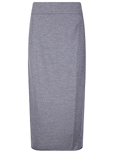 Labo Art Penna Knitted Skirt