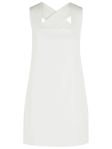 Mella Sleeveless Dress