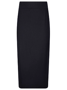Penna Straight Skirt
