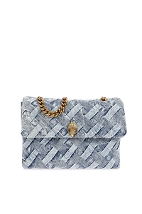 Kurt Geiger Kensington Soft Crossbody