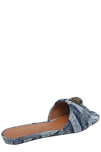 Kurt Geiger London Kensington Slides