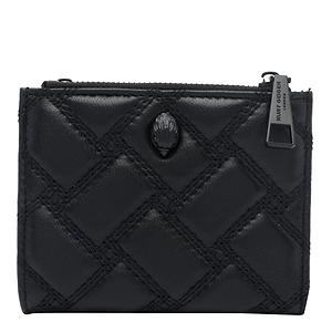 Kurt Geiger Kensington Quilted Wallet