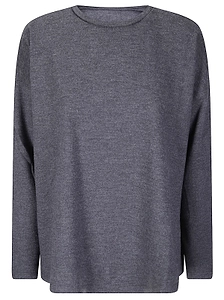 Sandra Relaxed Knitted Top