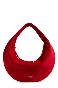 Olivia Crescent Mini Tote Bag